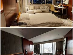 -上海雅居乐万豪侯爵酒店