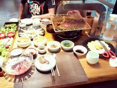 android_upload_pic-黑牛の店·和牛烧肉(大悦城店)