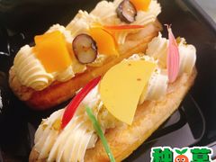 -广州融创花间堂悦雪酒店-花间食西餐厅