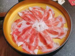 -牛New寿喜烧(新六百店)