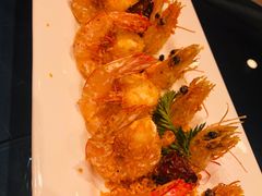 避风塘炒虾-美博·美术博物馆主题餐厅(威尼斯水城店)