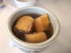 小钵头糟鸡-知味观(湖滨店)