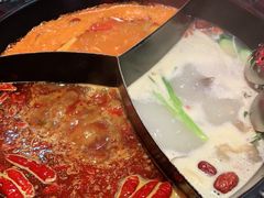 -蜀大侠火锅(森兰花园城店)