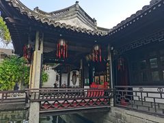 -绍兴鲁迅故里·沈园景区