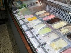 自助取餐区-iceason爱茜茜里·意大利健康冰淇淋(骑龙巷店)