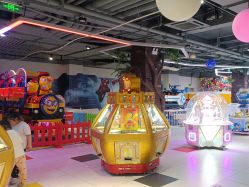 -宝燕乐园(闵行旗舰店)