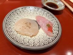 -橼舍鮨青木