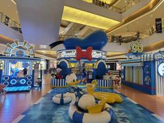 -天河城购物中心