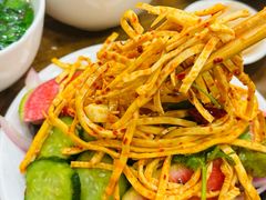 -老刘家永盛斋·传统泡馍(东关南街店)