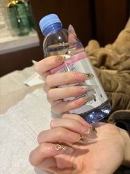 -刘娟美甲沙龙