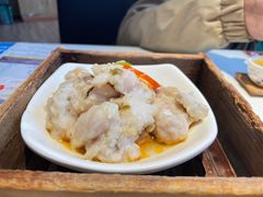 蒜香蒸排骨-粤点越有·茶点·粤菜(樵岭国际店)