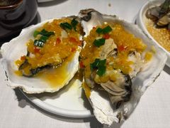 -开海·红岛海鲜虾水饺(石老人店)