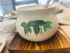 -食神鱼头佛跳墙(百子湾旗舰店)