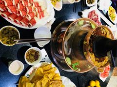 -草原饭店火锅