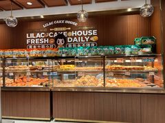 -丁香西饼屋(桂林路店)