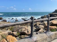 -三亚蜈支洲岛旅游区