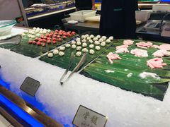 -诱货海鲜自助火锅(爱琴海购物公园东百店)