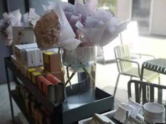 -Seesaw Coffee(上生新所店)