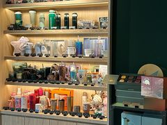 -星巴克(甘河路店)