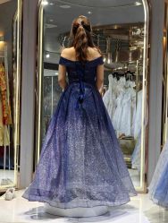-SATIN COUTURE瑟庭婚纱礼服馆