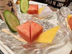 -满江红四季餐厅 · 国家五钻级酒家(新纪元大酒店店)