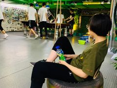 -319集结地真人CS·团建·轰趴体验馆·室内(超极合生汇店)