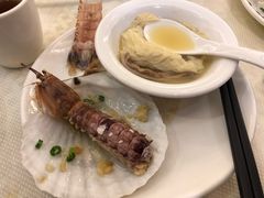 -万山楼海鲜酒家·二十三年老字号