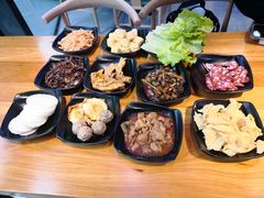 -螺大蛳柳州螺蛳粉·火锅·热干面(西城永捷店)