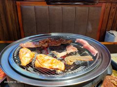 -火炉旺烤肉啤酒屋(沈北创始店)