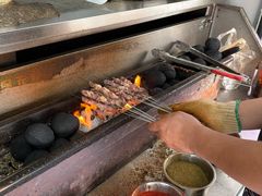 -白老大羊杂碎稍麦