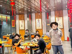 -青曲社相声(易俗街区店)