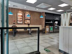 -魏家凉皮(协和店)