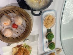 -名盈轩酒家·手工茶点·16年经典粤菜(新一城店)