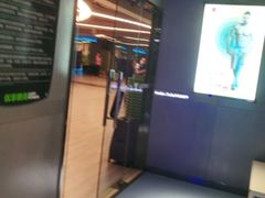 -优享健身(物美圣熙8号购物中心店)
