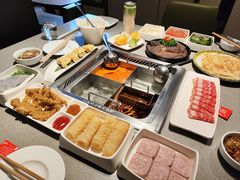 -海底捞火锅(北京路店)