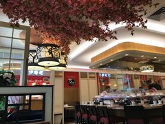 -万岁寿司(蓬江万达店)
