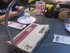 -钱锋炭缸烧烤(南湖大路总店)