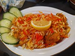 -木尔坦·Multan巴基斯坦清真餐厅halal(大智嘉园店)
