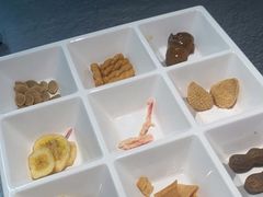 -探鱼·鲜青椒爽麻烤鱼(苏宁广场店)