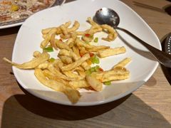 -耶里夏丽·新疆菜·28年喀什老馆(田林东路店)