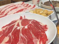 -傣妹火锅(南京东路一店)