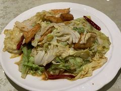 -巴依老爷·新疆美食(上城区天城路店)