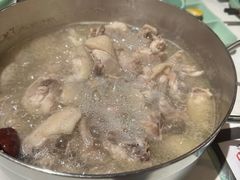 -肥佬大椰子鸡(三里屯3·3大厦店)