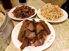 -老班长手工灌汤包老店(东山店)