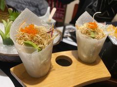 -天狗山料理(省体店)