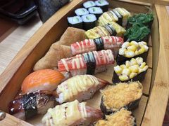 -赤稻·日式料理(禅城店)