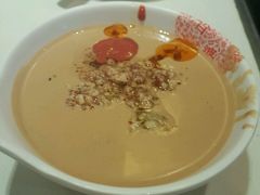 -密友回转自助火锅(世茂国际广场店)