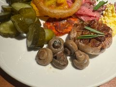 -拉蒂娜·巴西牛排馆 Latina·Brazilian Steakhouse(王府井喜悦店)