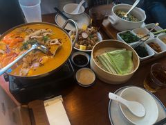 -林四喜·闽南传家菜(鼓浪屿店)