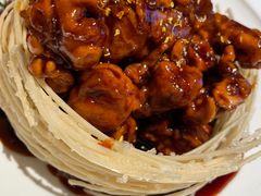 糖醋里脊-菲乐餐厅(三十年经营·湖滨路店)